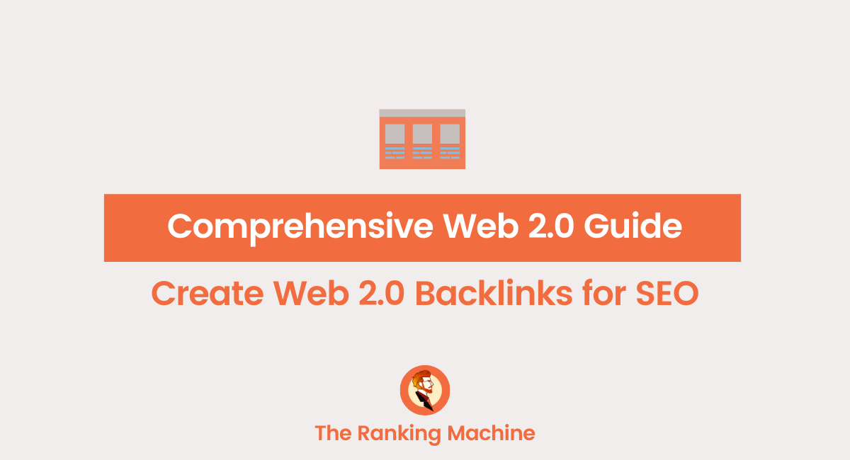 Comprehensive Web 2.0 Guide